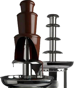 Chocolate Fountain Chocolate Fountain